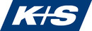Logo K+S in Hamburg