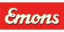 Logo Emons Air & Sea GmbH in Hamburg