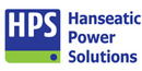Logo Hanseatic Power Solutions GmbH in Norderstedt