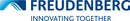 Logo Freudenberg-Gruppe in Norderstedt