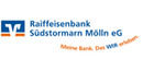 Logo Raiffeisenbank Südstormarn Mölln eG in Trittau