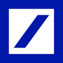Logo Deutsche Bank Gruppe in Ahrensburg