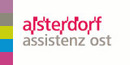 Logo Evangelische Stiftung Alsterdorf - alsterdorf assistenz ost gGmbH in Hamburg