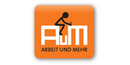 Logo ARBEIT UND MEHR GmbH in Hamburg