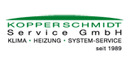 Logo KOPPERSCHMIDT Service GmbH in Hamburg