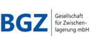 Logo BGZ Gesellschaft für Zwischenlagerung mbH in Lüneburg