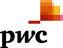 Logo PwC Deutschland in Hamburg