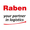 Logo Raben Group in Oststeinbek