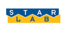 Logo STARLAB International GmbH in Hamburg