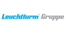 Logo Leuchtturm Gruppe GmbH & Co. KG in Geesthacht