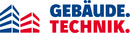 Logo GEBÄUDE.TECHNIK. in Hamburg