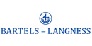 Logo Bartels-Langness Handelsgesellschaft mbH & Co. KG in Teterow