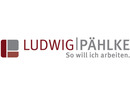 Logo Ludwig & Pählke Personalservice GmbH in Hamburg