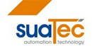 Logo Suatec GmbH in Schwarzenbek