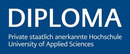 Logo DIPLOMA Hochschule Studien- und Prüfungszentrum Hamburg in Hamburg