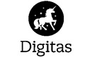 Logo Digitas GmbH in Hamburg