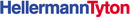 Logo HellermannTyton in Tornesch