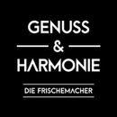 Logo Genuss & Gastronomie GmbH in Hamburg