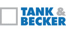 Logo Tank & Becker Gebäudetechnik GmbH in Hamburg