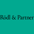 Logo Rödl & Partner GmbH
