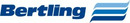 Logo Bertling Group in Hamburg