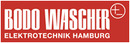 Logo Bodo Wascher Elektrotechnik Hamburg GmbH in Hamburg