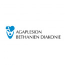 Logo AGAPLESION Bethanien Diakonie gGmbH in Hamburg