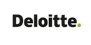 Logo Deloitte GmbH in Hamburg