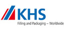 Logo KHS Gruppe in Hamburg