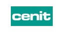 Logo CENIT AG in Hamburg