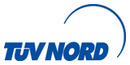 Logo TÜV NORD EnSys GmbH & Co. KG in Hamburg