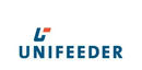 Logo Unifeeder Germany - Branch of Unifeeder A/S in Hamburg