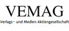 Logo VEMAG Verlags- und Medien AG in Köln