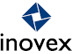 Logo inovex GmbH in Hamburg