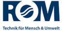 Logo Rud. Otto Meyer Technik GmbH & Co. KG in Hamburg
