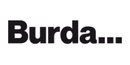 Logo Hubert Burda Media in Hamburg