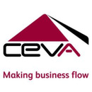 Logo CEVA Logistics GmbH in Hamburg