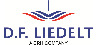 Logo D. F. Liedelt Heizungs- und Sanitär-Großhandels-GmbH in Norderstedt