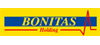 Logo Bonitas Holding GmbH in Hamburg