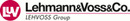 Logo Lehmann&Voss&Co. KG in Hamburg