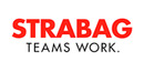Logo STRABAG AG in Hamburg