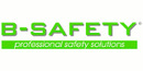 Logo B-Safety GmbH in Norderstedt