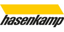 Logo Hasenkamp Internationale Transporte GmbH in Hamburg
