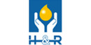 Logo H&R Ölwerke Schindler GmbH in Hamburg