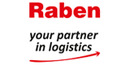 Logo Raben Trans European Germany GmbH in Hamburg
