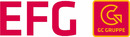 Logo EFG-GRUPPE in Barsbüttel