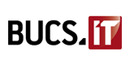 Logo BUCS IT GmbH in Hamburg