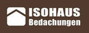 Logo ISOHAUS Bedachungen GmbH & Co. KG in Hamburg