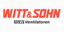 Logo Witt & Sohn AG in Pinneberg