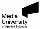 Logo MU - Media University of Applied Sciences GmbH in Berlin